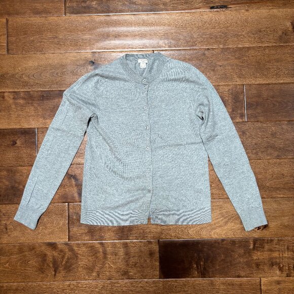 J. Crew | The Caryn Cardigan Sweater - Picture 1 of 4